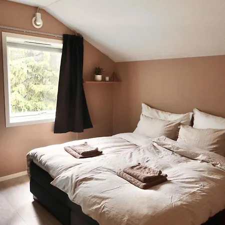 Cozy Apartamento *
